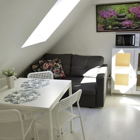 מארנגובו Apartament Sloneczny מראה חיצוני תמונה