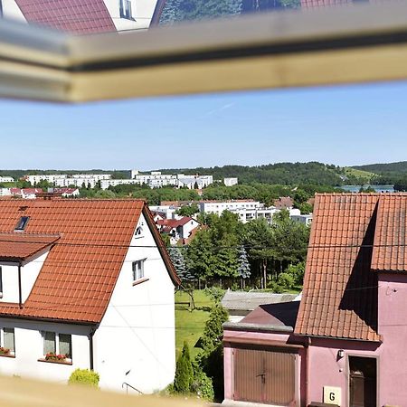 מארנגובו Apartament Sloneczny מראה חיצוני תמונה