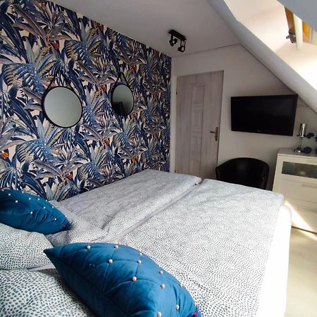 מארנגובו Apartament Sloneczny מראה חיצוני תמונה