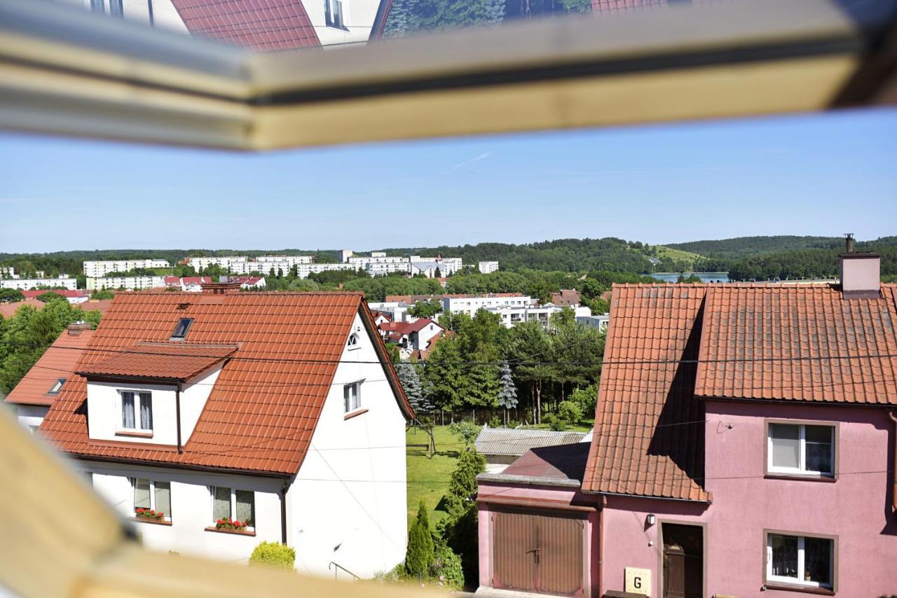 מארנגובו Apartament Sloneczny מראה חיצוני תמונה