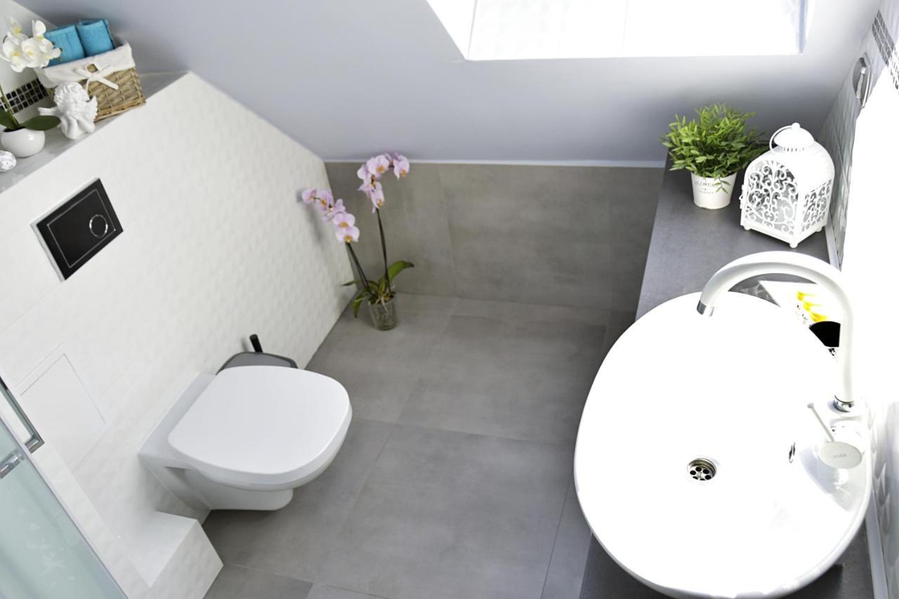מארנגובו Apartament Sloneczny מראה חיצוני תמונה