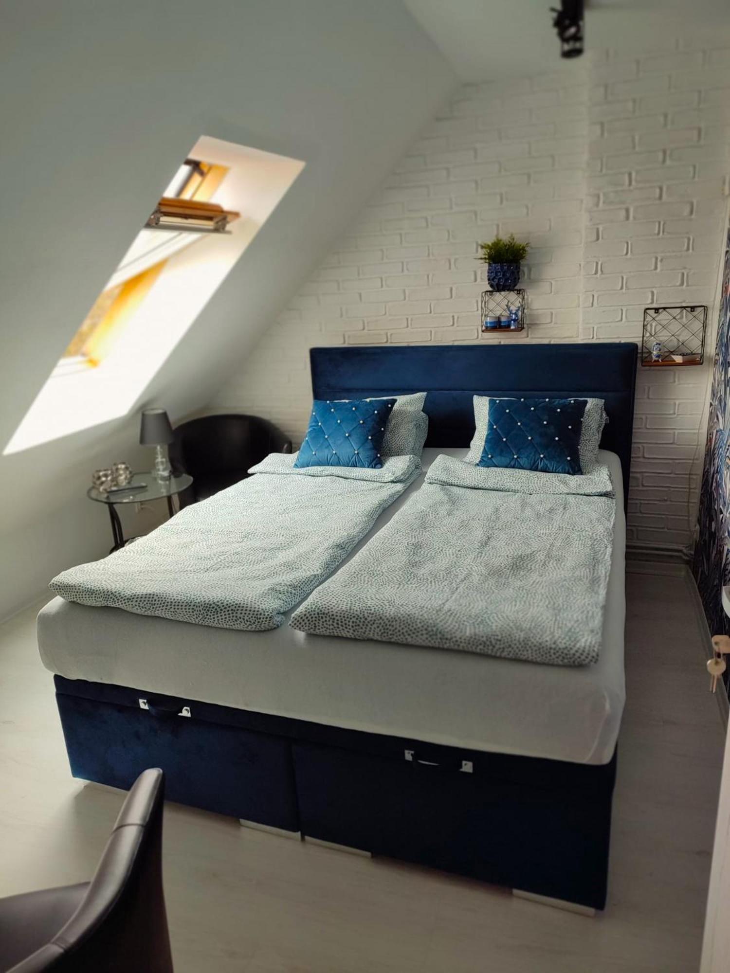 מארנגובו Apartament Sloneczny מראה חיצוני תמונה